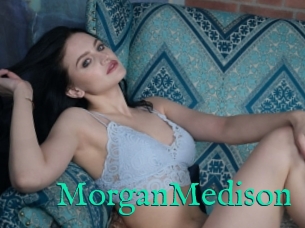 MorganMedison