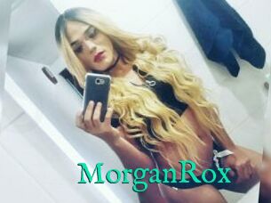 MorganRox