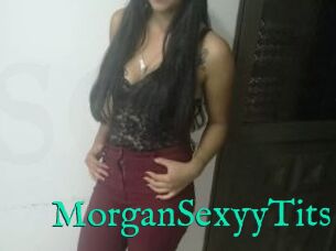 MorganSexyyTits