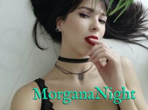 MorganaNight