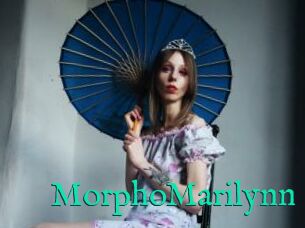 MorphoMarilynn