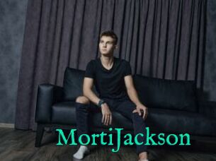 MortiJackson