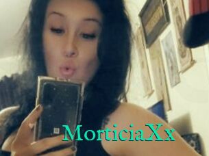 MorticiaXx