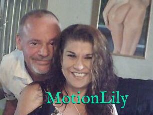 MotionLily