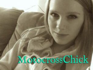 MotocrossChick