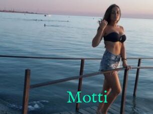 Motti