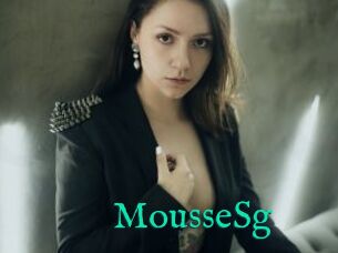 MousseSg