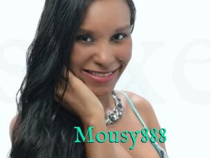 Mousy888