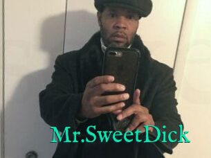 Mr.SweetDick