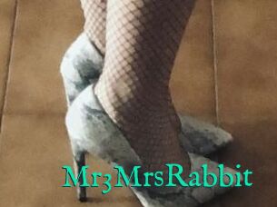 Mr3MrsRabbit