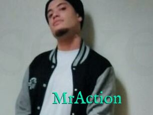 MrAction