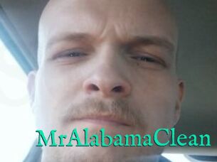 MrAlabamaClean