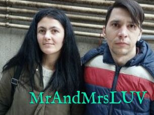 MrAndMrsLUV