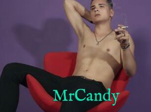 MrCandy