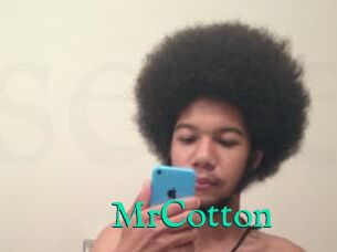 MrCotton