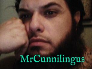 MrCunnilingus