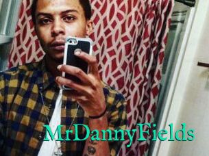 MrDannyFields