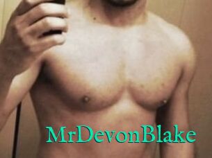 MrDevonBlake