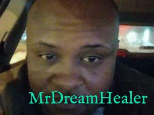 MrDreamHealer