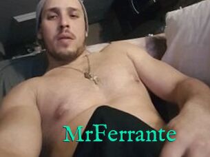 MrFerrante