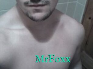 MrFoxx