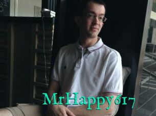 MrHappy617