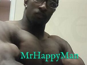 MrHappyMan