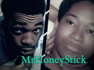 MrHoneyStick