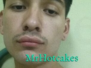 MrHotcakes