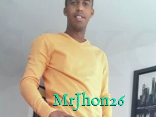 MrJhon26