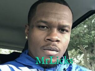 MrLicks