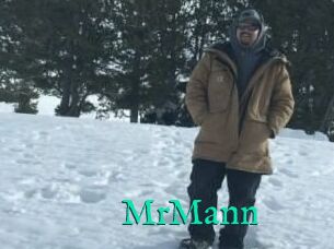 Mr_Mann