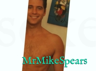 MrMikeSpears