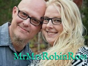 MrMrsRobinRoss