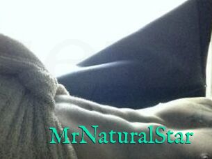 MrNaturalStar