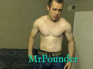 MrPounder