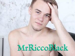 MrRiccoBlack