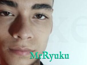 MrRyuku