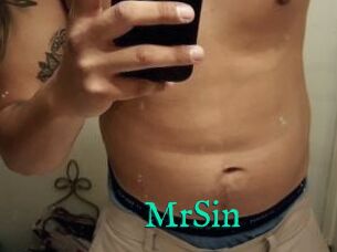 MrSin