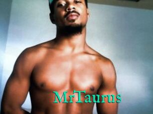 MrTaurus