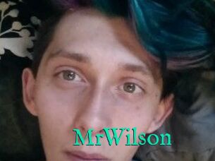 MrWilson