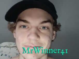 MrWinner41