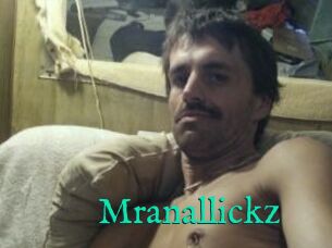 Mranallickz