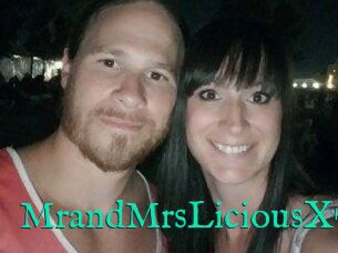 MrandMrsLiciousXO