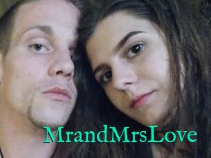 MrandMrsLove