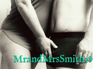 MrandMrsSmith18