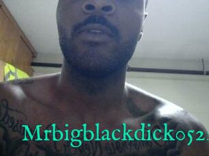 Mrbigblackdick0522