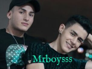 Mrboysss