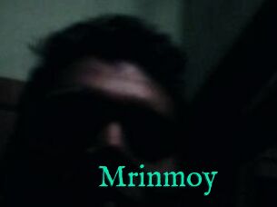 Mrinmoy