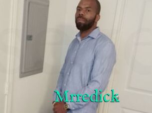 Mrredick